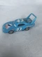 Disney Pixar Cars Strips "The King" Weathers Dinoco #43 Diecast 1:55 Plymouth