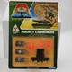 Vtg Mega Force TRIAX Rocket Launchers New Unpunched Mint Kenner 1989 Military