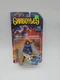 1995 Kenner Gargoyles Elisa Maza Action Figure New