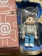 Bearbrick 100% Be@rbrick Series 45 Artist Girl