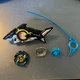 Hasbro Beyblade Burst Turbo Slingshock Riptide Blast Set Multi