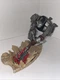 Halo Wars 2 Halo Icons Atriox Loot Crate Screen Shots Figure - Loose - Used