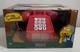 The Simpsons Moe's Tavern Prank Phone Officially Licensed JAKKS Pacific