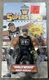 WWE Superstars Hollywood Hulk Hogan NWO Mattel New Action Figure Series 1