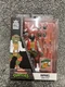 New Nickelodeon Teenage Mutant Raphael St. Style BST AXN 2022. Cowabunga! Pizza 