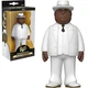 Funko Gold Notorious B.I.G. Premium Vinyl Figure 5 Inch New in Box