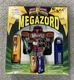 MEGAZORD Vintage 1993 Bandai Mighty Morphin Power Rangers #2220 INCOMPLETE