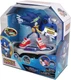 NKOK Sonic NKOK Free Rider R/C, Turbo Boost Feature: Goes from Fast to Super-...