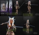 Star Wars Black Series 6" Rebels #07 Ahsoka Tano NEW! CASE FRESH! E9455