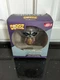 Dorbz Rocket Raccoon Guardians Of The Galaxy Marvel Vinyl Sugar Figure FREE SHIP