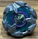 Takara Tomy Beyblade X | BX-13 Knight Lance 4-80HN High Needle - USED - #B5