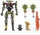 New Fortnite KIT Shadow Legendary Series Brawlers 7&rdquo; Figure by Jazwares