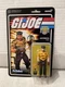 GI Joe Shipwreck Sailor Reaction Action Figures Tiger Force Hasbro Super 7
