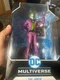 INFINITE FRONTIER THE JOKER DC Multiverse McFarlane Toys 7" figure new sealed