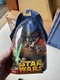 Hasbro Star Wars: Revenge of the Sith Yoda Spinning Attack Action Figure