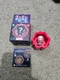 Marvel Nano Pods Spider-Man 2099