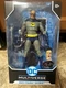 McFarlane DC Multiverse HUGO STRANGE BATMAN FIGURE Platinum EDITION