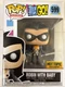 ROBIN WITH BABY TEEN TITANS GO! FUNKO POP TELEVISION #599 HOT TOPIC EXCLUSIVE