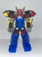 Power Rangers Beast Morphers Beast-X Megazord Action Figure - 10&rdquo;