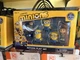 Universal Studios Despicable Me Minions Action Play Set Figure Pack Exclusive
