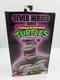 NECA Teenage Mutant Ninja Turtles Sewer Heroes Series Terminate The Turtles New