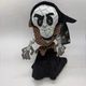 Coraline &ldquo;Other Mother&rdquo;  7.5&rdquo; Beldam Phunny Plush By: Kidrobot 2024 New