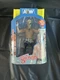AEW Darby Allin Wrestling Superstars Series 5 #33 Jazwares 6" Action Figure LJN