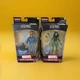 Marvel Legends 2 Pcs MADAME HYDRA & Speedball Action Figures BAF Series. Hasbro