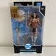 Wonder Woman GOLD LABEL McFarlane DC Multiverse Design By Todd Action Figure Toy