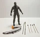 NECA Predator Jungle Disguise Dutch 30th Anniversary Figure