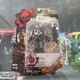 2013 NECA Toys DAMON BAIRD Gears of War Video Game 4&rdquo; Action Figure