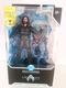 McFarlane DC Multiverse Gold Label Aquaman Stealth Suit With TOPO 2023 7" Figure