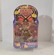 Skeleton Warriors Cartoon Aracula Action Figure #8508 Playmates Toys 1994 New
