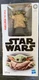 Star Wars Disney Hasbro The Mandalorian THE CHILD Grogu Baby Yoda Figure New
