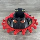 Roton Evil Assault Vehicle MOTU He-Man Masters of the Universe 1983 Works