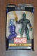 Hasbro Marvel Legends Captain Marvel Series Genis-Vell 6" Action Figure w/ BAF