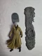 McFarlane DC Multiverse Hush 7 in Action Figure W/Base & Headstone