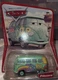 Disney Pixar Cars Filmore Mattel NEW IN NO MINT CARD