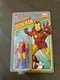 Hasbro Marvel Legends retro Iron Man 3 3/4" Action Figure