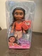 Disney Moana Petite Moana Doll Jakks Pacific New.