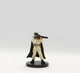Star Wars Miniature New Republic Trooper 55/60 New Republic 10 WOTC NO CARD