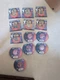 1996-1997 Galoob Star Wars Micro Machines Die Cast Complete Set of 13