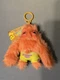 New SpongeBob SquarePants 5" Patrick Fuggler Key Chain Funny Ugly Monster Zuru
