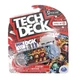 Tech Deck Steeze Series Fingerboard Skateboard DGK Stop Light