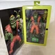 NECA Cartoon Teenage Mutant Ninja Turtles Muck Everlasting Muckman Figure C4