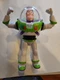 Disney Ultimate Buzz Lightyear Talking Action Figure 12in. - Multicolor