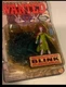 Blink Marvel Collector Editions Marvel's Most Wanted  Action Figure