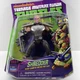 Teenage Mutant Ninja Turtles SHREDDER UNMASKED Nickelodeon Playmates 2013 NEW