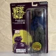 Mego Werewolf ACTION FIGURE Full Body Flocked 8&rdquo; NEW 