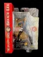 Bruce Lee &ldquo;The Dragon Lives&rdquo; Hong Kong Dragon Action Figure &ndash; Art Asylum #75500